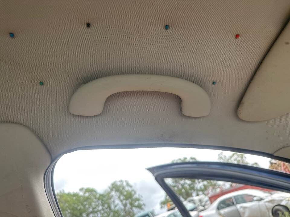 2008 Ford Falcon Fg Upper Grab Handle LH Front #B181