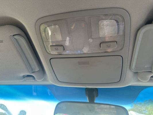 2007 Hyundai Tucson Sunglasses Holder #B140