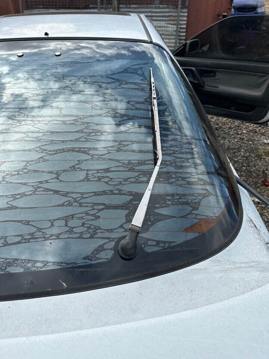 1992 Honda Integra Tail Gate Wiper Arm #B196
