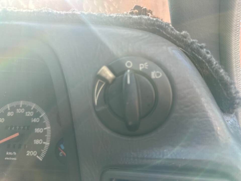 1994 Ford Ed Falcon Head Light Switch #B195