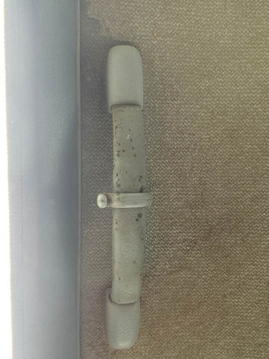 1993 Nissan Pathfinder Upper Grab Handle RH Rear #B322