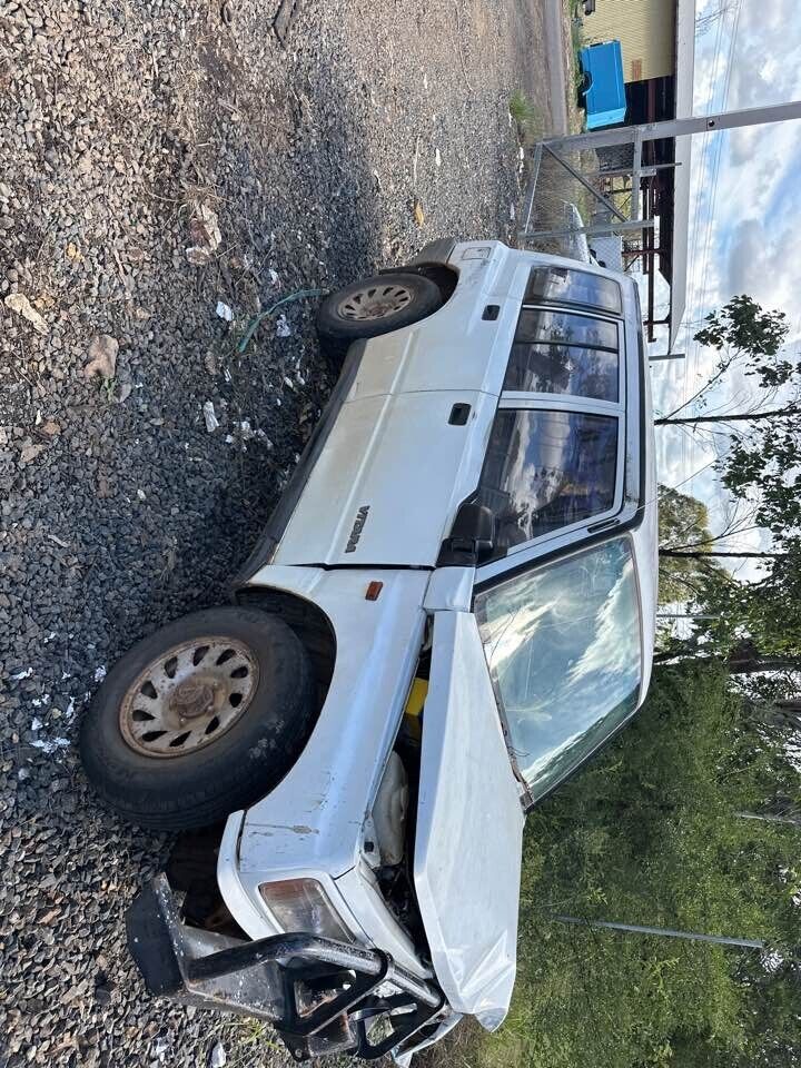 1992 Suzuki Vitara Aircon Vents Front Right #B197