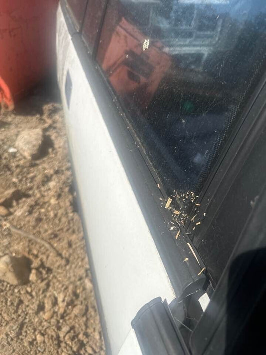 1994 Holden Vr Commodore Weather Strip RH Rear #B419