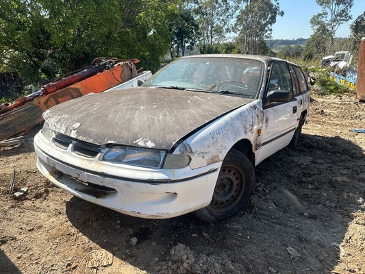 1994 Holden Vr Commodore RH Front Door Check Strap #B419