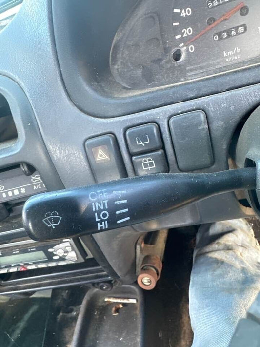 1993 Daihatsu Charade Wiper Switch #B340