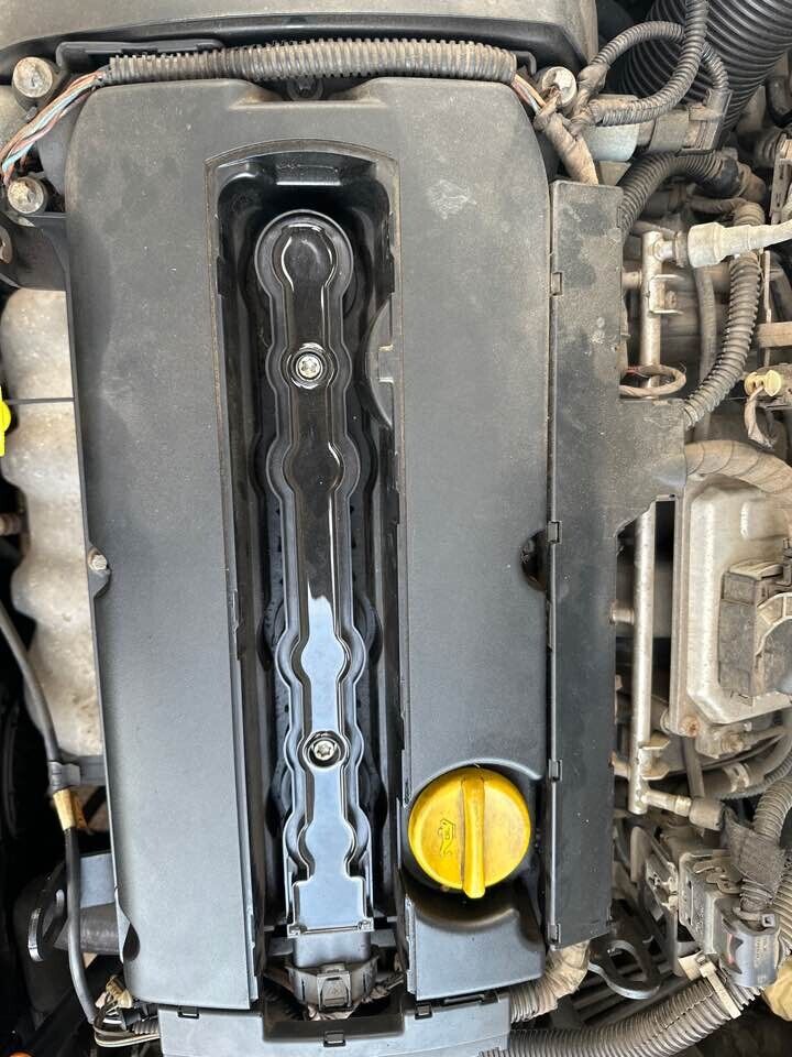 2008 Holden Ah Astra Coil Pack Set #B214