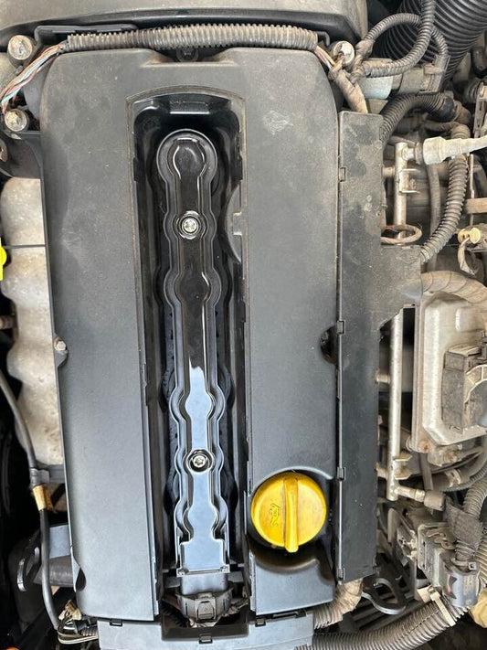 2008 Holden Ah Astra Coil Pack Set #B214