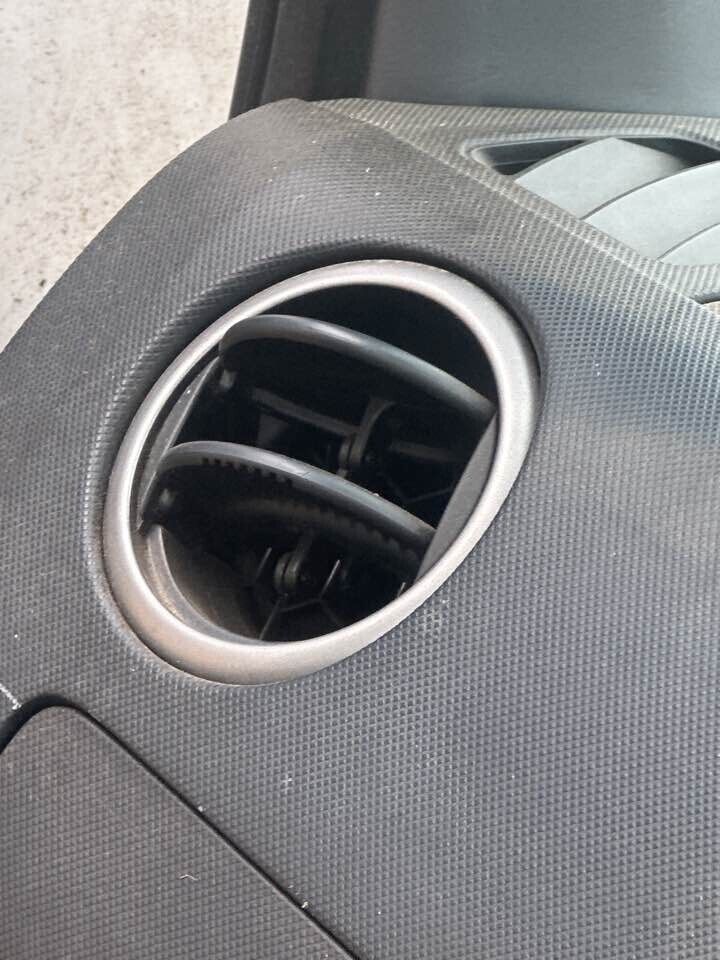 2007 Mazda Bt-50 Aircon Vents Front Left #B320