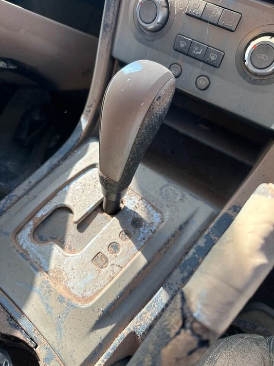 2008 Ford Ba Falcon Ute T-Bar Shifter #B294