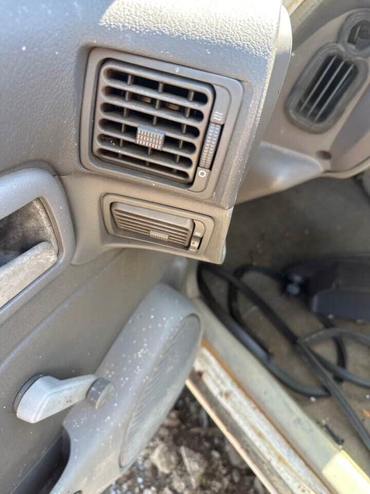 1994 Holden Vr Commodore Aircon Vents Front Left #B419