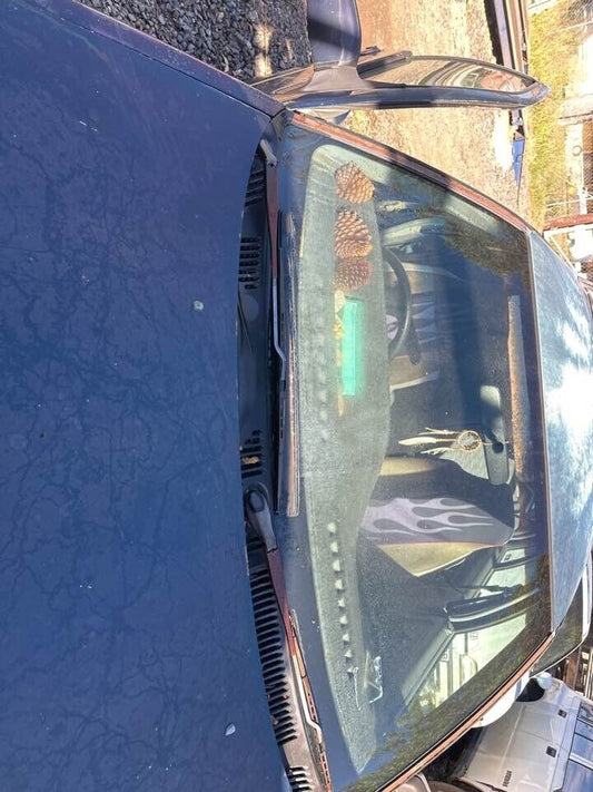 1994 Ford Ed Falcon RH Drivers Wiper Arm #B195