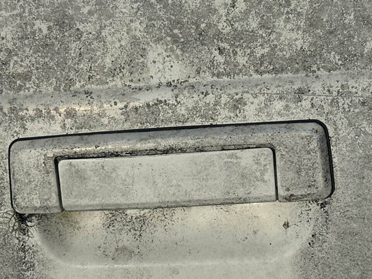 1993 Ford Raider Outer Door Handle RH Drivers Rear #B278