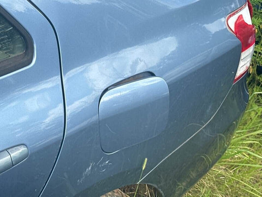 2007 Toyota Yaris Fuel Flap #B145