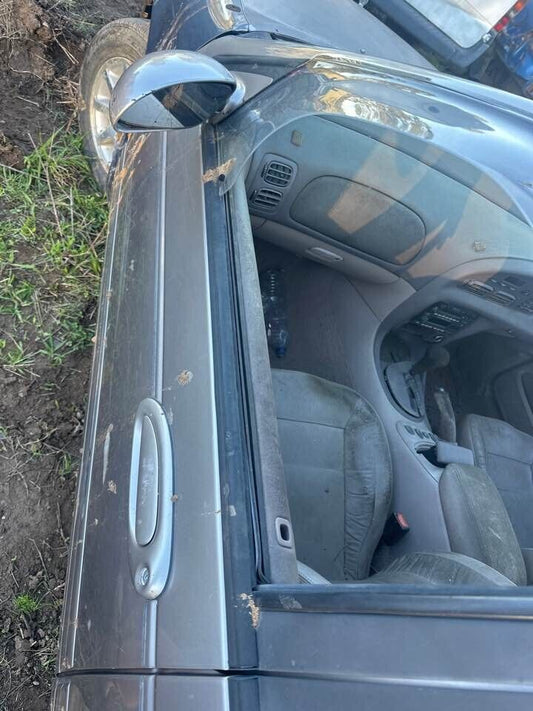 1995 Ford Ef Fairmont Weather Strip LH Front #B237