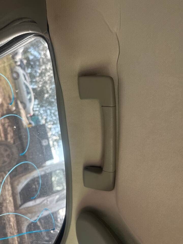 1994 Holden Vr Berlina Upper Grab Handle LH Front #B222