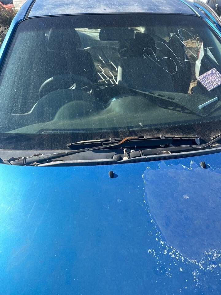 2007 Kia Cerato RH Drivers Wiper Arm #B272