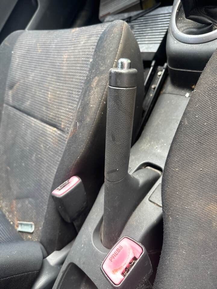 2007 Suzuki Swift Hand Brake Lever #B228