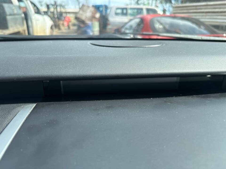 2007 Mazda Cx-7 Interior Clock #B215