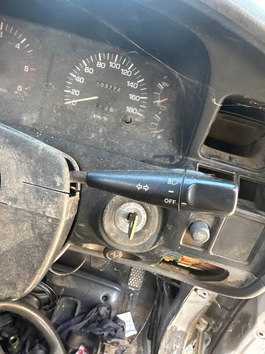 1993 Toyota 80 Series Land Cruiser Combination Switch #B257