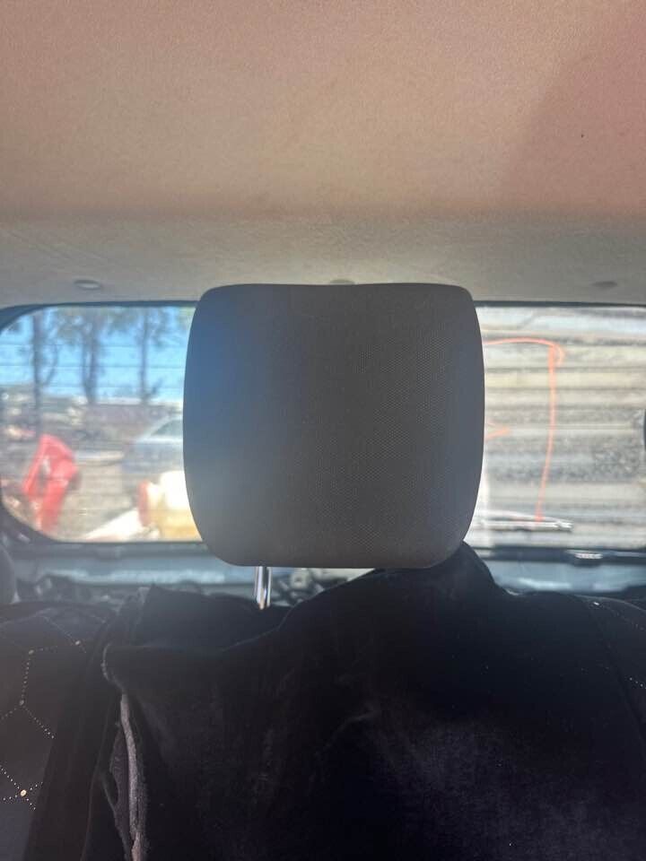 2007 Suzuki Sx4 Centre Rear Head Rest #B119