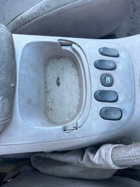 1995 Ford Ef Fairmont Electric Window Main Front Switch #B237