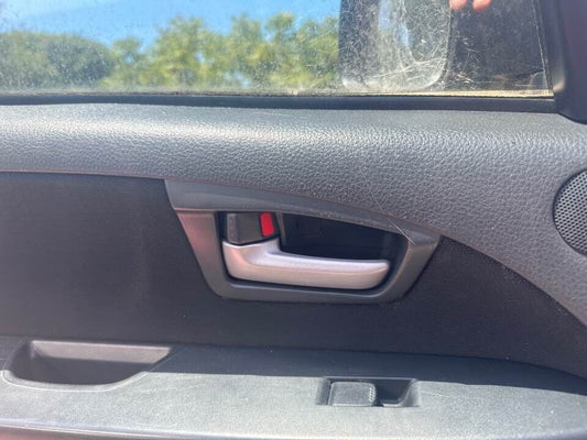 2007 Suzuki Sx4 LH Passengers Side Front Inner Door Handle #B119