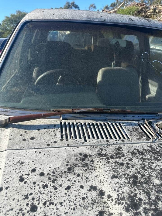 1993 Ford Raider RH Drivers Wiper Arm #B278