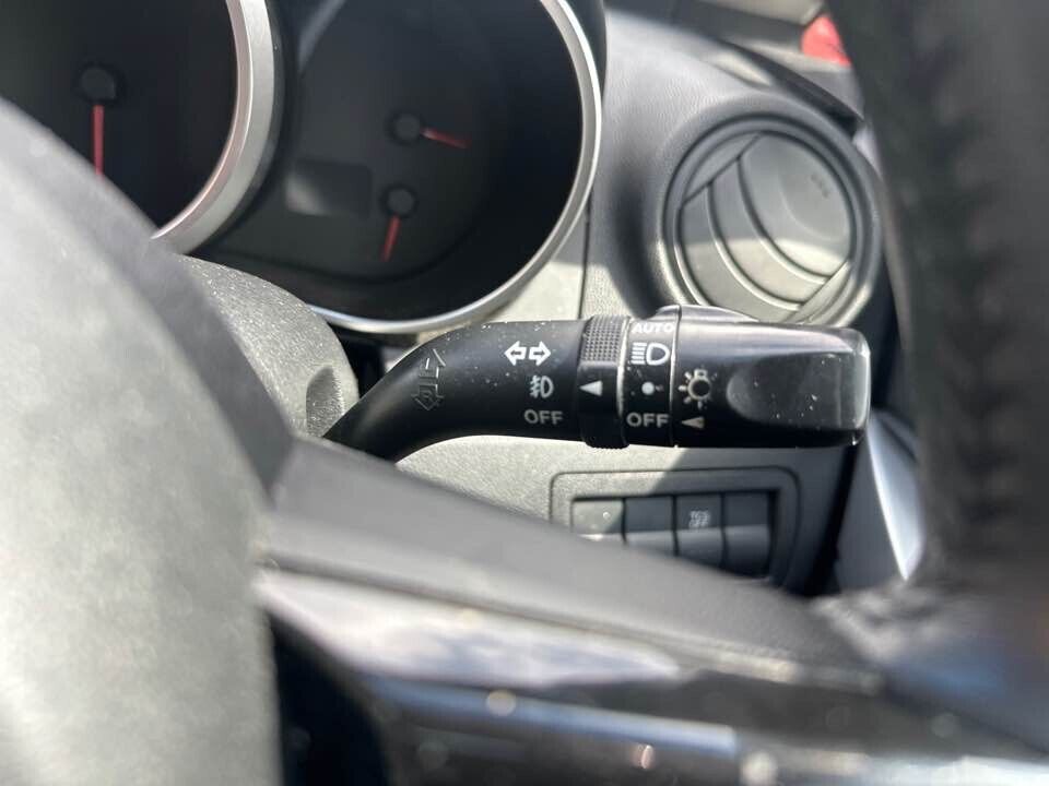 2007 Mazda Cx-7 Head Light Switch #B215