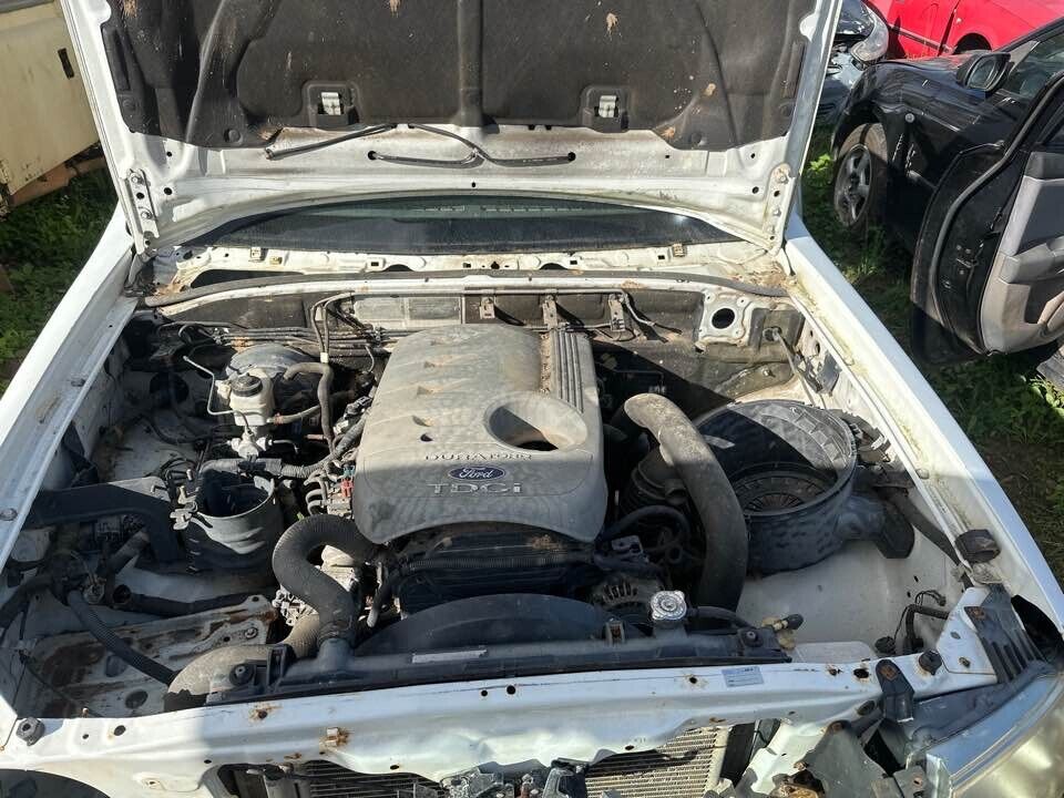 2008 Ford Ranger Aircon Vents Front Left #B316