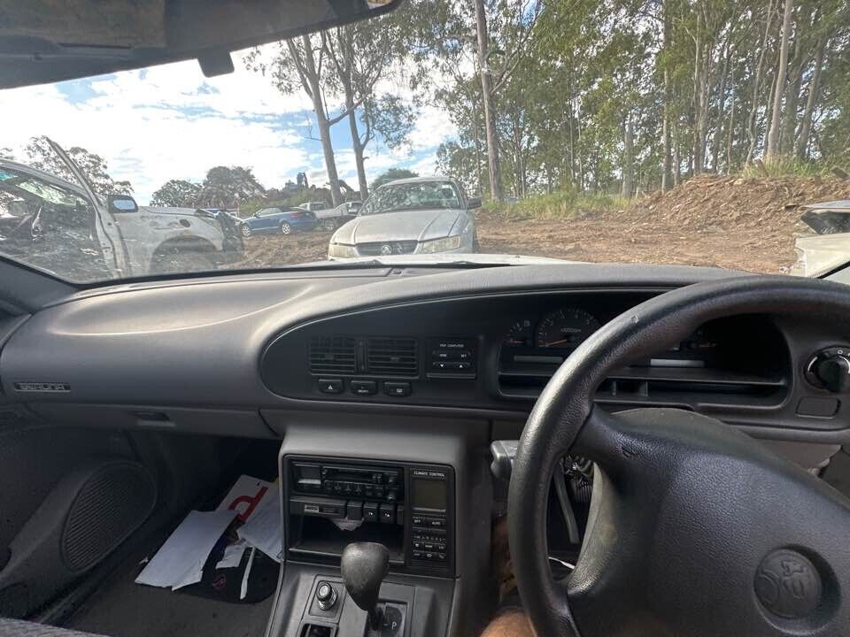 1994 Holden Vr Berlina Dashboard (bare) #B222