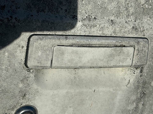 1993 Ford Raider Outer Door Handle RH drivers Front #B278