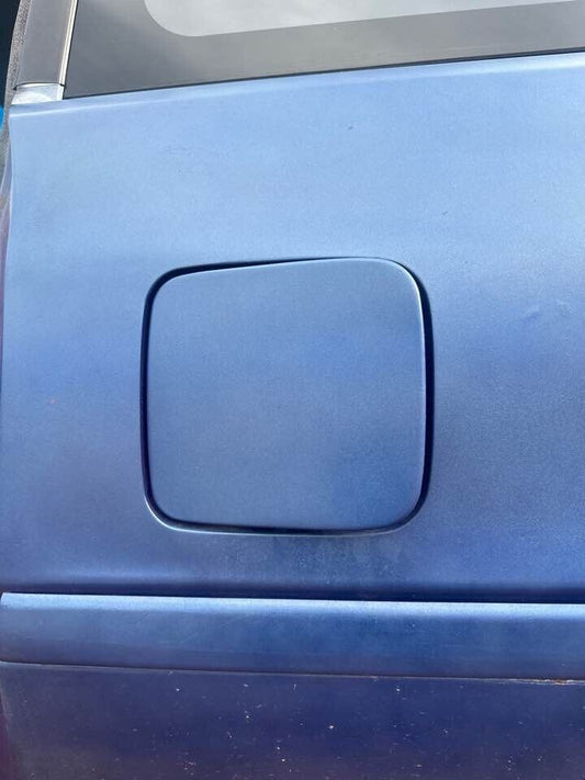 1996 Ford Festiva Fuel Flap #B217