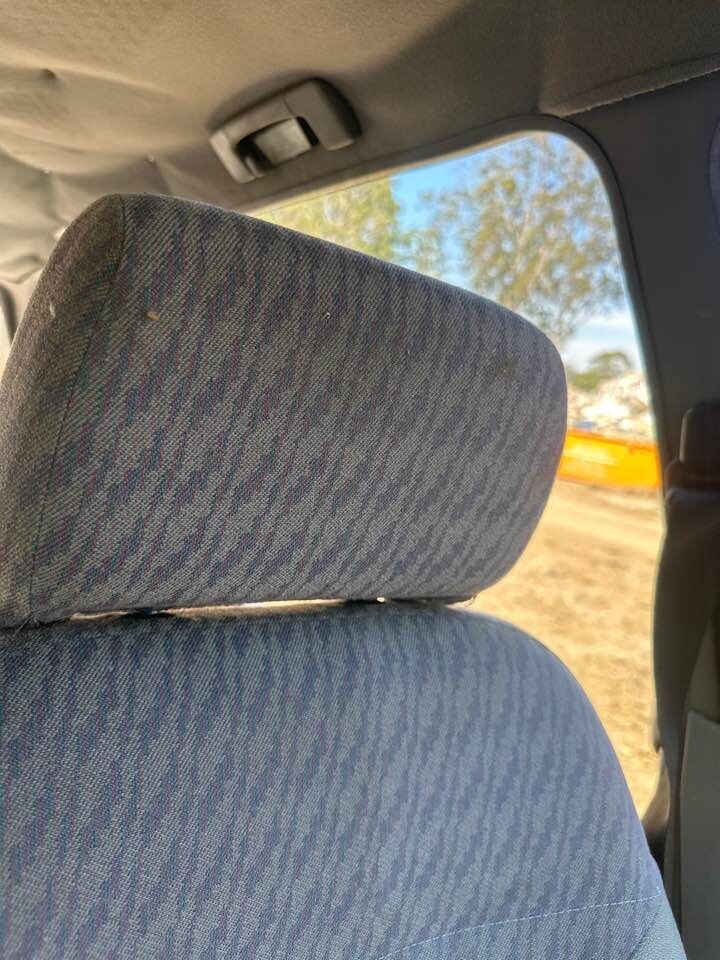 1994 Holden Vr Commodore LH Passengers Front Head Rest #B419