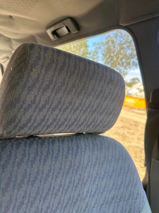 1994 Holden Vr Commodore LH Passengers Front Head Rest #B419