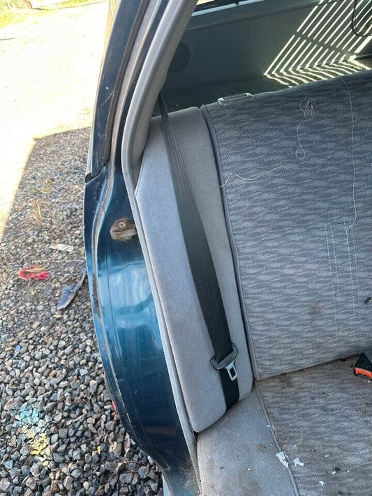 1994 Ford Ed Falcon RH drivers Rear Seat Belt #B195