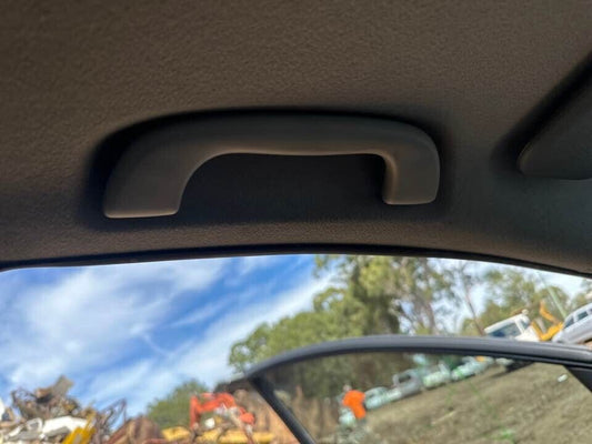 2007 Mazda Cx-7 Upper Grab Handle LH Front #B215