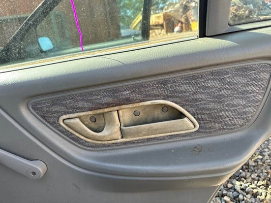 1994 Ford Ed Falcon RH Drivers Side Rear Inner Door Handle #B195