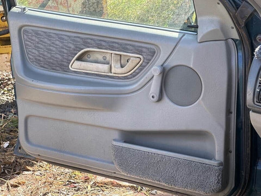 1994 Ford Ed Falcon LH Passengers Front Door Trim #B195