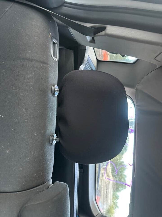 2008 Holden Ah Astra RH Drivers Rear Head rest #B214