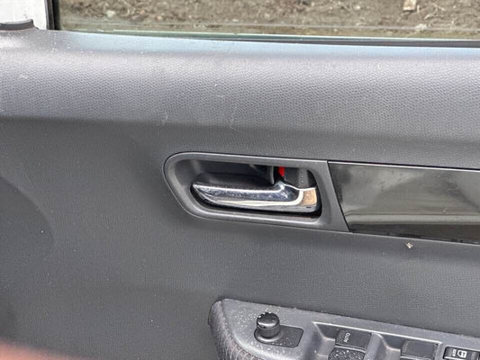 2007 Suzuki Swift RH Drivers Front Inner Door Handle #B228