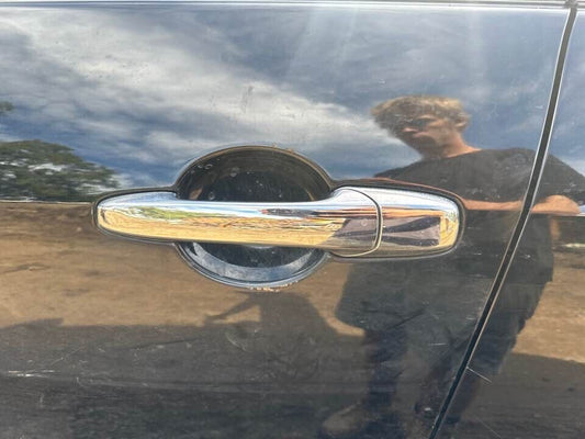 2007 Mazda Cx-7 Outer Door Handle LH Passengers Front #B215