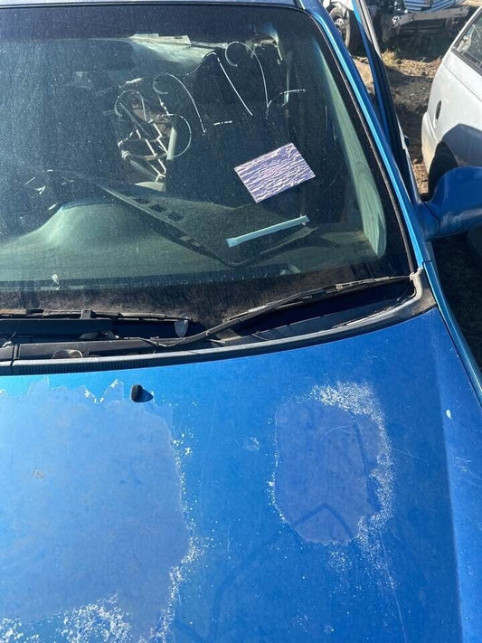 2007 Kia Cerato LH Passengers Wiper Arm #B272