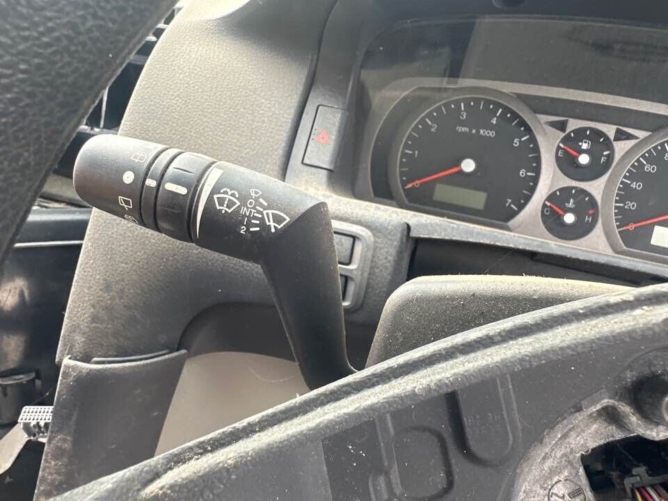 2008 Ford Falcon Fg Wiper Switch #B181