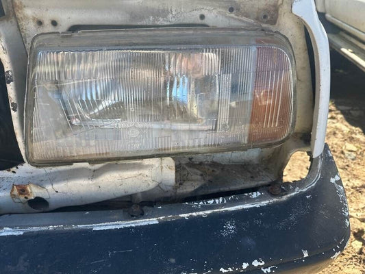 1989 Suzuki Vitara LH Passengers Left Headlight #B268