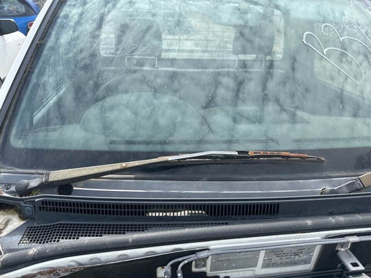 2007 Mazda Bt-50 RH Drivers Wiper Arm #B320