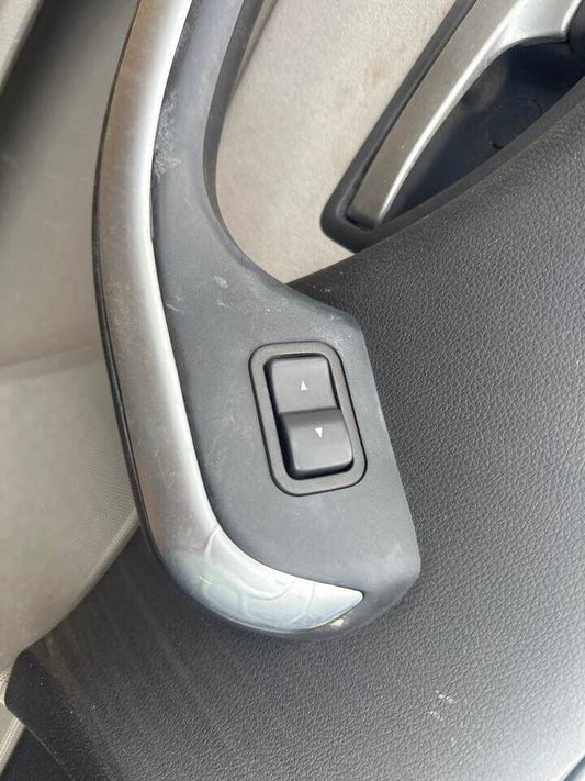 2008 Ford Falcon Fg Electric Window LH Passengers Front Switch #B181