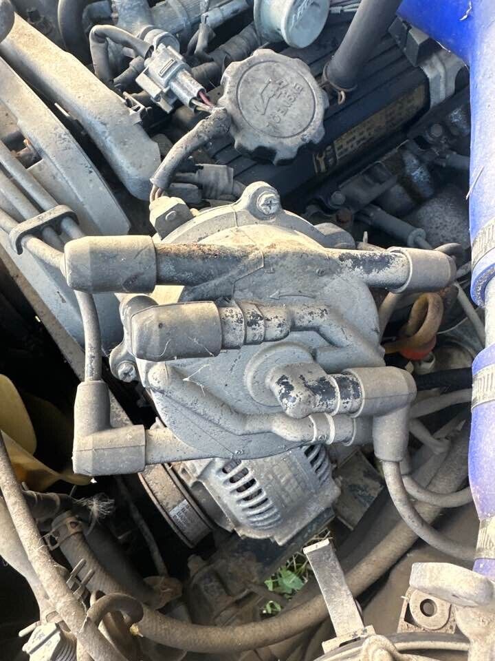 1990 Toyota 4Runner Distributor #B279