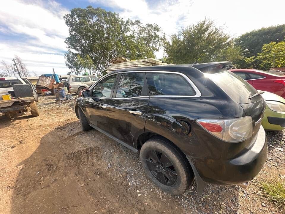 2007 Mazda Cx-7 ABS Module #B215