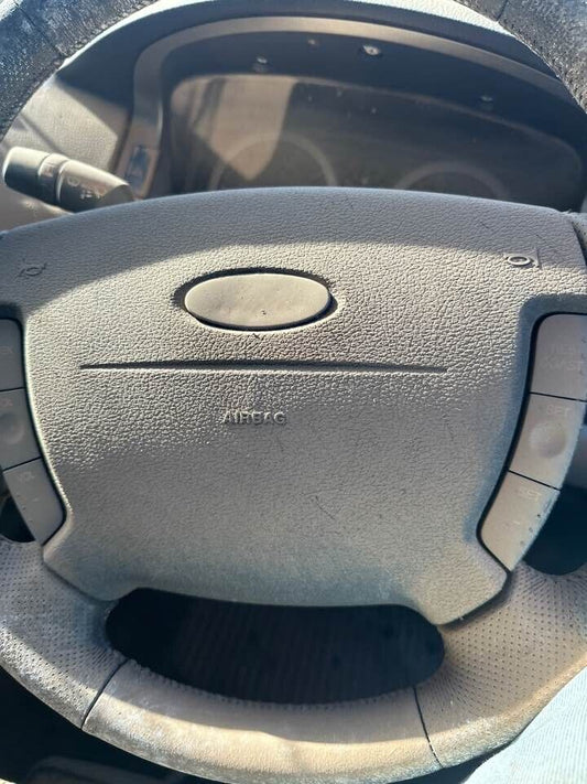 2008 Ford Ba Falcon Ute Air Bag Driver Side RH #B294