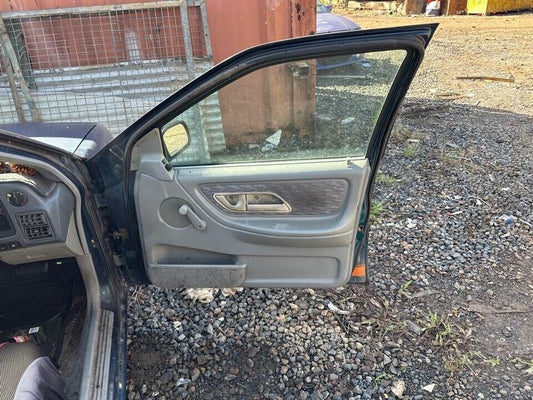 1994 Ford Ed Falcon RH Drivers Front Door Trim #B195